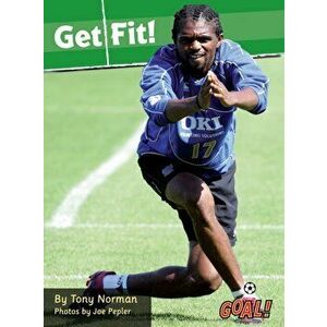 Get Fit!. Level 3, Paperback - Norman Tony imagine