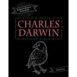 Charles Darwin, Paperback - Anita Croy imagine