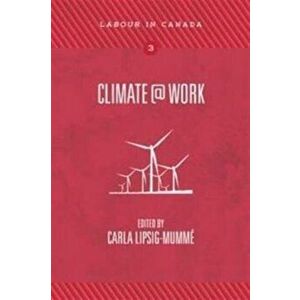 Climate@Work, Paperback - *** imagine