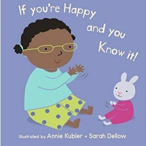 If You're Happy and You Know It, Board book - *** imagine