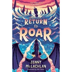 Return to Roar, Hardcover - Jenny McLachlan imagine