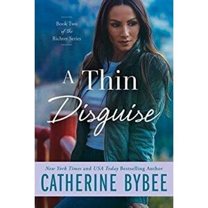 A Thin Disguise, Paperback - Catherine Bybee imagine