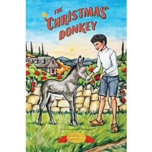 The Christmas Donkey, Paperback - Alta Halverson Seymour imagine