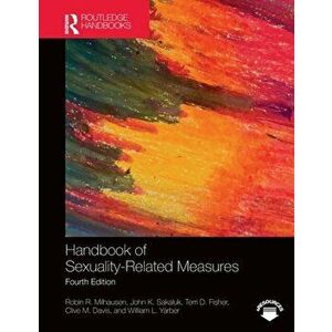 Handbook of Sexuality-Related Measures, Paperback - *** imagine