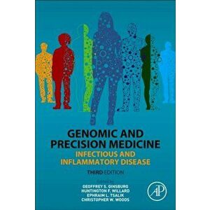 Genomic and Precision Medicine. Infectious and Inflammatory Disease, Hardback - *** imagine