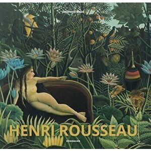 Henri Rousseau, Hardcover - Joséphine Bindé imagine