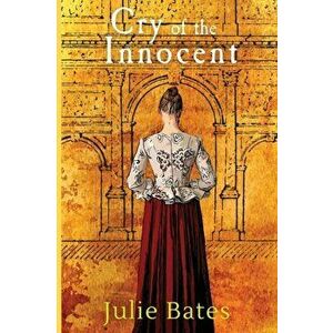 Cry of the Innocent: A Faith Clarke Mystery, Paperback - Julie Bates imagine