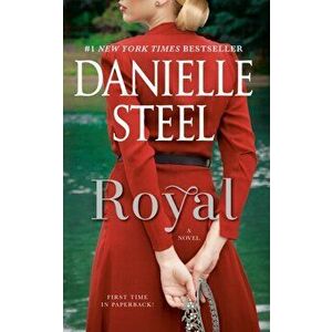 Royal, Paperback - Danielle Steel imagine