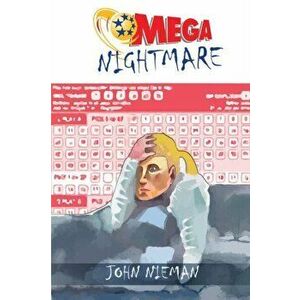 Mega-Nightmare, Paperback - John Nieman imagine