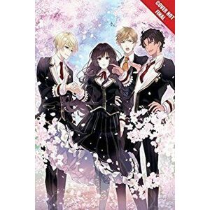 I Was Reincarnated as the Villainess in an Otome Game But the Boys Love Me Anyway!, Volume 1, 1, Paperback - *** imagine
