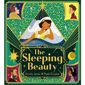 Sleeping Beauty, Hardback - Ursula Jones imagine