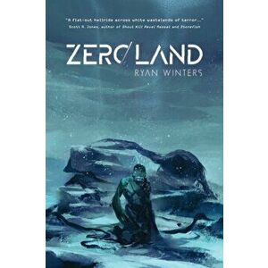 Zeroland, Paperback - Ryan Winters imagine
