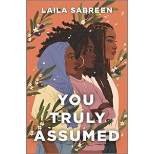 You Truly Assumed, Hardcover - Laila Sabreen imagine