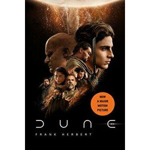 Dune (Movie Tie-In), Paperback - Frank Herbert imagine