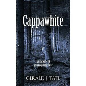 Cappawhite, Paperback - Gerald J. Tate imagine