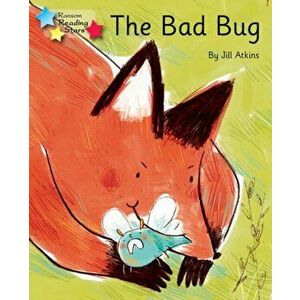 Bad Bug. Phonics Phase 3, Paperback - *** imagine