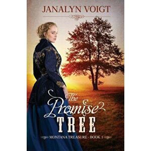The Promise Tree, Paperback - Janalyn Voigt imagine