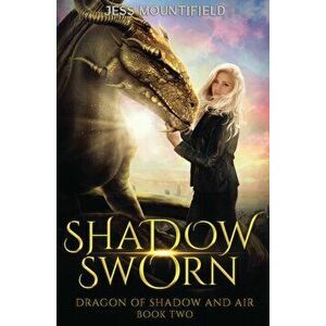 Shadow Sworn, Paperback - Jess Mountifield imagine