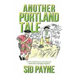 Another Portland Tale, Paperback - Sid Payne imagine