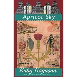 Apricot Sky, Paperback - Ruby Ferguson imagine
