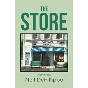 The Store, Paperback - Neil Defillippo imagine