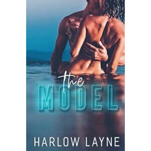 The Model, Paperback - Harlow Layne imagine
