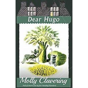 Dear Hugo, Paperback - Molly Clavering imagine