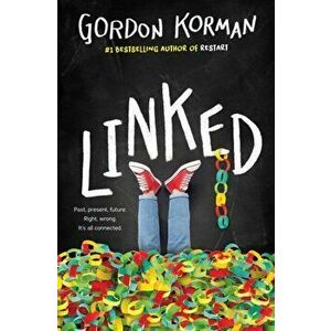 Linked, Hardcover - Gordon Korman imagine