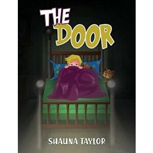 The Door, Hardcover - Shauna Taylor imagine
