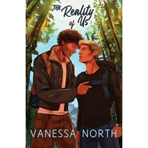 The Reality of Us, Paperback - Vanessa North imagine