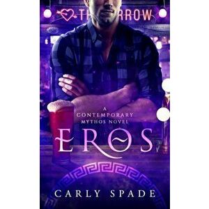 Eros, Paperback - Carly Spade imagine