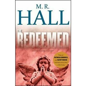 The Redeemed: A Jenny Cooper Mystery, Paperback - M. R. Hall imagine
