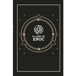El libro de Enoc, Paperback - *** imagine