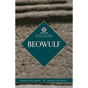 Beowulf - Imperium Press (Western Canon), Paperback - *** imagine