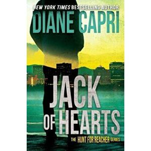 Jack of Hearts, Paperback imagine