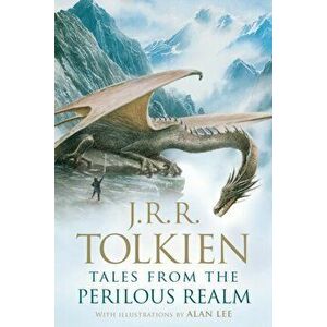 Tales from the Perilous Realm, Paperback - Alan Lee imagine