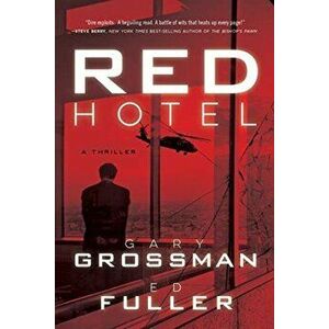 Red Hotel, 1, Paperback - Edwin D. Fuller imagine