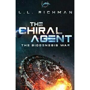 The Chiral Agent, Paperback - L. L. Richman imagine