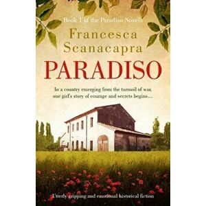 Paradiso, Paperback - Francesca Scanacapra imagine