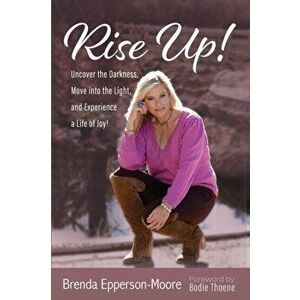 Rise Up, Paperback - Brenda Epperson-Moore imagine