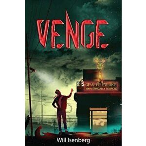 Venge, Paperback - Will Isenberg imagine