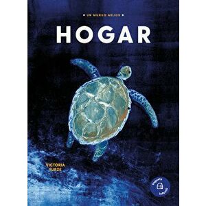 Hogar, Hardcover - Victoria Furze imagine