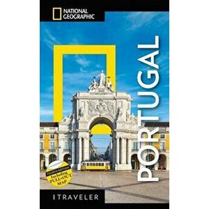 National Geographic Traveler Portugal, 4th Edition, Paperback - Fiona Dunlop imagine