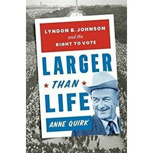 Lyndon B. Johnson, Hardcover imagine