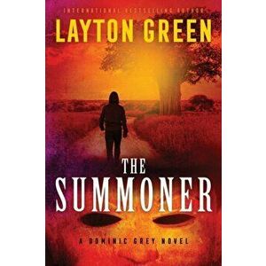 The Summoner, Paperback - Layton Green imagine