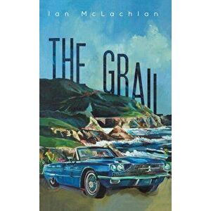 The Grail, Hardcover - Ian McLachlan imagine