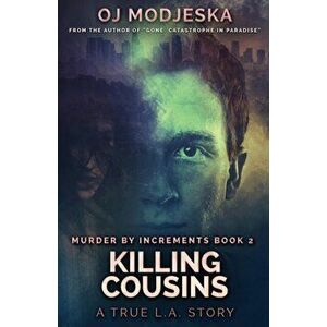 Killing Cousins, Paperback - Oj Modjeska imagine