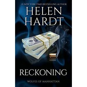 Reckoning, Paperback - Helen Hardt imagine