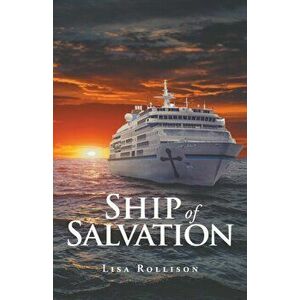 Ship of Salvation, Paperback - *** imagine