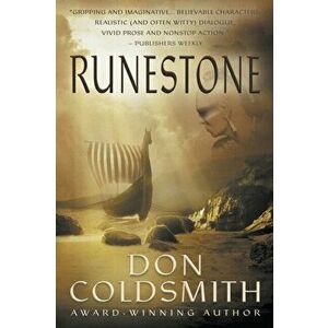 Runestone, Paperback - Don Coldsmith imagine